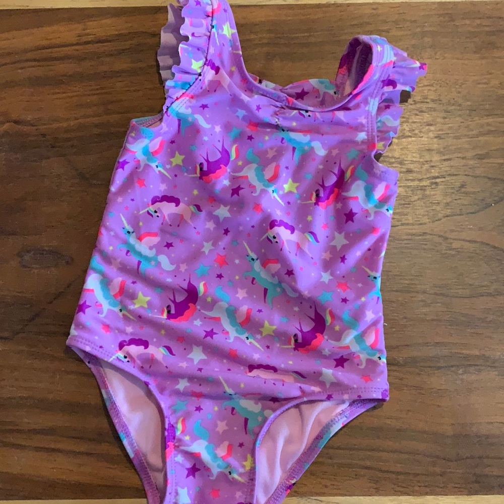 Toddler Bathingsuit